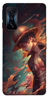 Чохол на Xiaomi Poco F4 GT Luffy фото 1 з 1