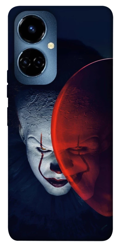 Чохол на TECNO Camon 19 Pro Воно v3 фото 1 з 1