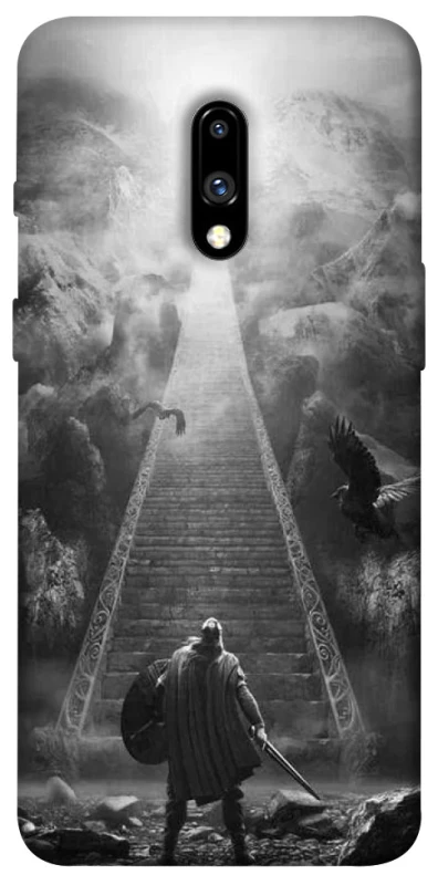 Чохол на OnePlus 7 Valhalla фото 1 з 1