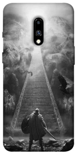 Чохол на OnePlus 7 Valhalla фото 1 з 1