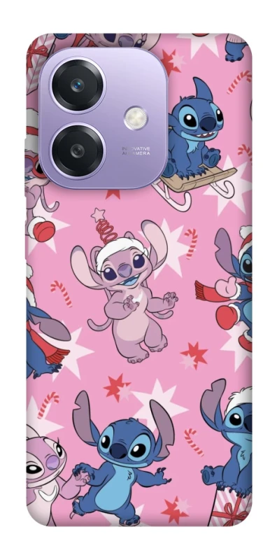 Чохол на Oppo A40m Stitch ver.22 фото 1 з 1