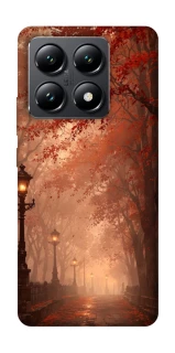 Чохол на Xiaomi 14T boulevard фото 1 з 1