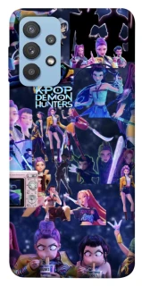 Чохол на Samsung Galaxy M32 K-Pop Demon Hunters ver.8 фото 1 з 1