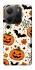 Чехол на Xiaomi Redmi Note 14 4G (Int. version) Halloween v13 фото 1 из 1