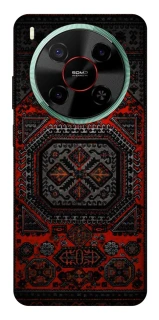 Чохол на ZTE Nubia V70 Max Килим v16 фото 1 з 1