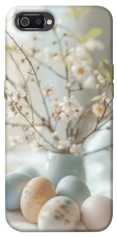 Чохол на Realme C2 SpringJoy фото 1 з 1