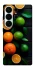 Чохол на Samsung Galaxy S26 Ultra citrus фото 1 з 1