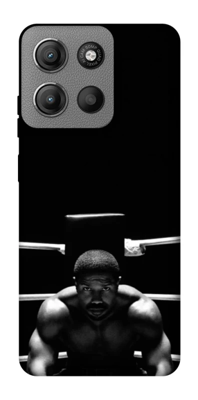 Чохол на Motorola Moto G15 4G ring фото 1 з 1