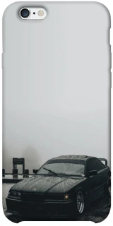 Чехол на Apple iPhone 6/6s plus (5.5") BMW mood фото 1 из 1
