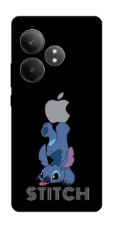 Чохол на Realme GT Neo 6 SE Stitch ver.18 фото 1 з 1