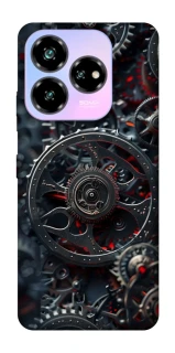 Чохол на ZTE Nubia V60 Mechanism фото 1 з 1