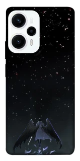 Чехол на Xiaomi Poco F5 / Note 12 Turbo Omniscient Reader's v4 фото 1 из 1