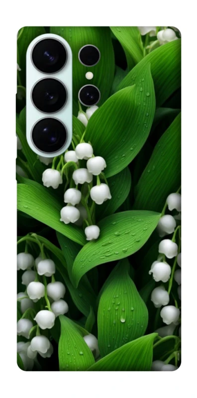 Чохол на Samsung Galaxy S26 Ultra Flowers v24 фото 1 з 1