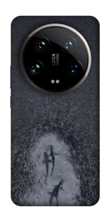 Чехол на Xiaomi 14 Ultra Акула фото 1 из 1