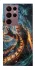 Чохол на Samsung Galaxy S22 Ultra Witcher V1 фото 1 з 1