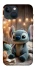 Чохол на Apple iPhone 13 mini (5.4") Stitch ver.16 фото 1 з 1