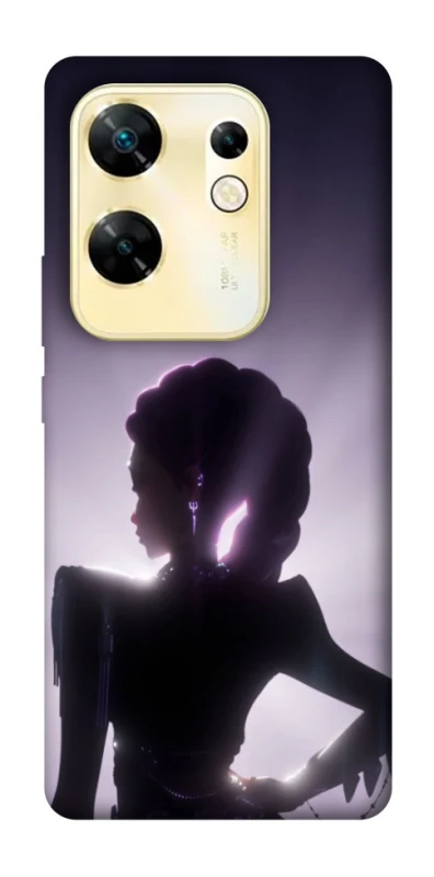 Чохол на Infinix Zero 30 4G K-Pop Demon Hunters ver.13 фото 1 з 1