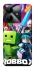 Чохол на Realme Note 60x Roblox gaming heroes фото 1 з 1