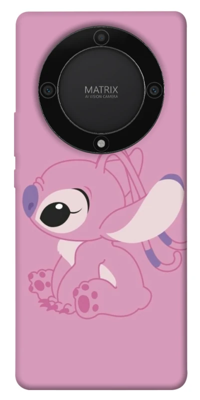 Чехол на Huawei Magic5 Lite Pair romantic theme ver.4 фото 1 из 1