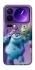 Чехол на Xiaomi 17 Pro Max Monsters friends фото 1 из 1