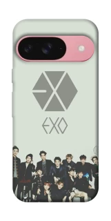 Чохол на Google Pixel 9 EXO v2 фото 1 з 1