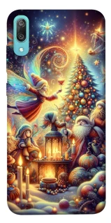 Чохол на Huawei Y6 Pro (2019) Christmas spirit ver.16 фото 1 з 1