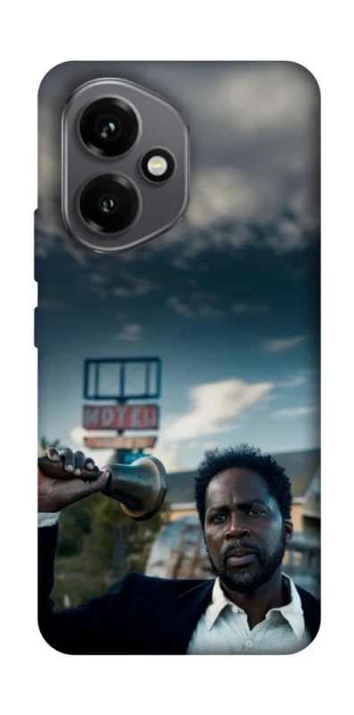 Чохол на Honor 400 From фото 1 з 1
