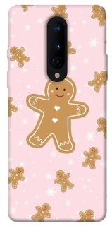 Чохол на OnePlus 8 Новорічний v39 фото 1 з 1