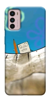 Чехол на Motorola Moto G42 Karaculya фото 1 из 1