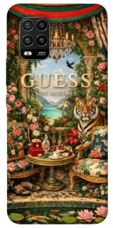 Чехол на Xiaomi Mi 10 Lite Guess фото 1 из 1