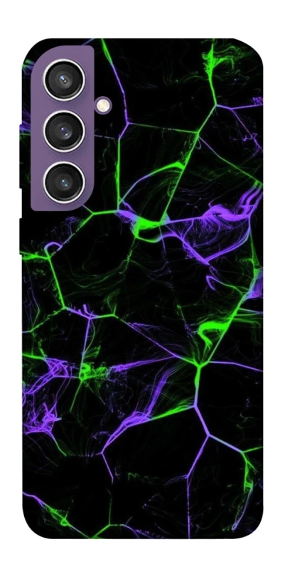 Чохол на Samsung Galaxy S23 FE Abstract ver.2 фото 1 з 1