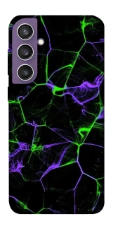 Чохол на Samsung Galaxy S23 FE Abstract ver.2 фото 1 з 1