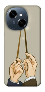 Чехол на TECNO Spark Go 1 Harry Potter v3 фото 1 из 1