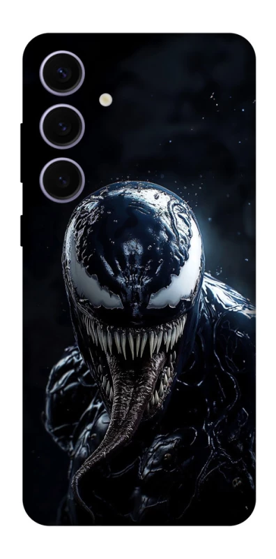 Чохол на Samsung Galaxy S25+ Venom v3 фото 1 з 1