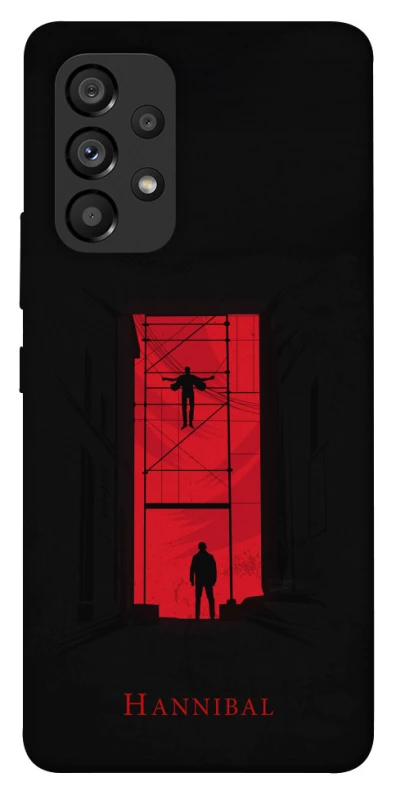 Чехол на Samsung Galaxy A53 5G Hannibal фото 1 из 1