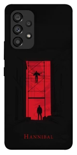 Чехол на Samsung Galaxy A53 5G Hannibal фото 1 из 1