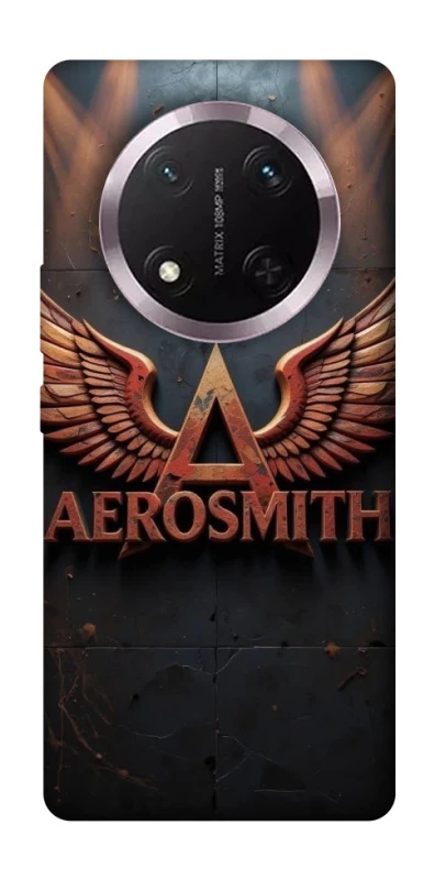 Чехол на Honor X9c Aerosmith фото 1 из 1