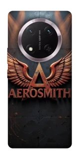 Чохол на Honor X9c Aerosmith фото 1 з 1