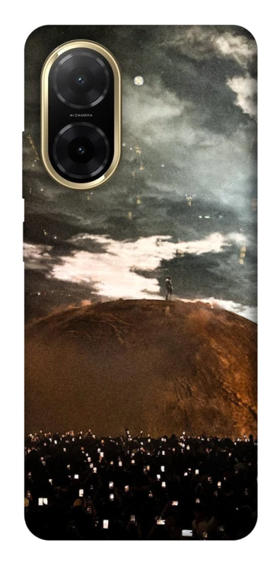 Чохол на Xiaomi Redmi A5 (Europe version) Kanye West ver.8 фото 1 з 1