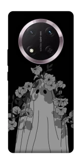 Чохол на Honor X9c Cute Halloween фото 1 з 1