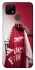 Чохол на Realme C21 FC Arsenal v3 фото 1 з 1