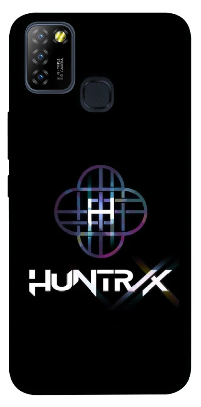 Чохол на Infinix Hot 10 Lite K-Pop Demon Hunters ver.17 фото 1 з 1