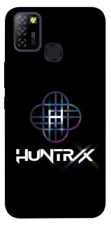 Чехол на Infinix Hot 10 Lite K-Pop Demon Hunters ver.17 фото 1 из 1