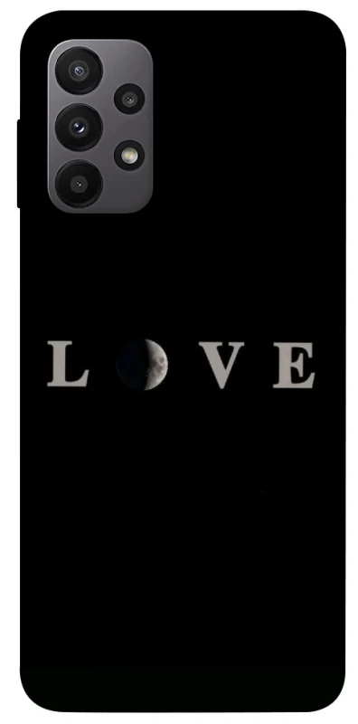 Чехол на Samsung Galaxy A23 4G Love aesthetic ver.15 фото 1 из 1