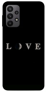 Чохол на Samsung Galaxy A23 4G Love aesthetic ver.15 фото 1 з 1