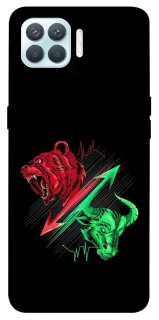 Чехол на Oppo F17 Pro Crypt v2 фото 1 из 1