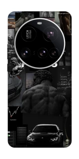 Чохол на Xiaomi 15 Ultra Focus ver.1 фото 1 з 1