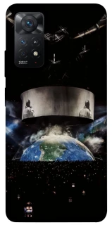 Чохол на Xiaomi Redmi Note 12 Pro 4G Kanye West ver.7 фото 1 з 1