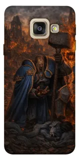 Чохол на Samsung A520 Galaxy A5 (2017) Arthas v1 фото 1 з 1