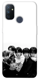 Чохол на OnePlus Nord N100 TWS фото 1 з 1